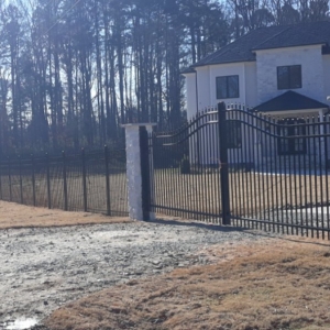 Photo of Solis Fencing