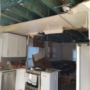 Photo of ProDry Restoration