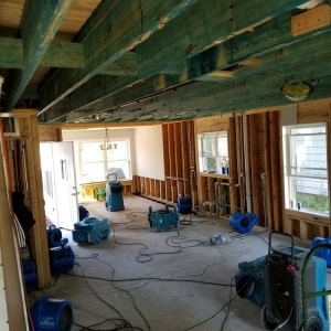 Photo of ProDry Restoration