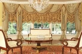 Photo of Burgin Drapery Workroom