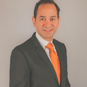 Photo of Victor Badell Esq.