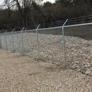 Photo of Trinity Fence