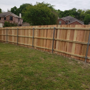 Photo of Trinity Fence