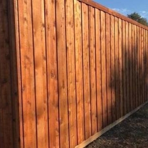 Photo of Trinity Fence