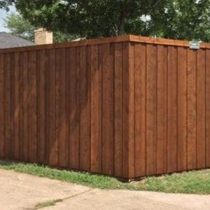 Photo of Trinity Fence