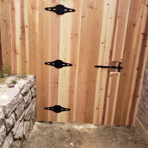 Photo of Trinity Fence