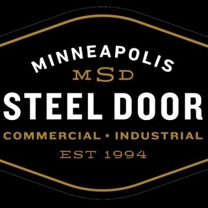 Photo of Minneapolis Steel Door