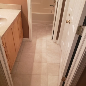 Photo of Hatfield Flooring
