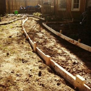 Photo of Wright Landscaping
