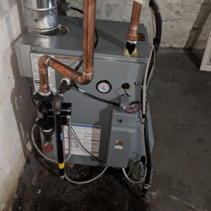 Photo of Top Notch Heating and Cooling