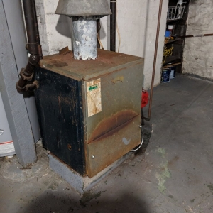 Photo of Top Notch Heating and Cooling