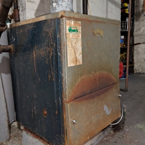 Photo of Top Notch Heating and Cooling