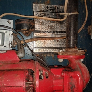 Photo of Top Notch Heating and Cooling