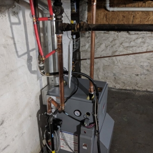 Photo of Top Notch Heating and Cooling