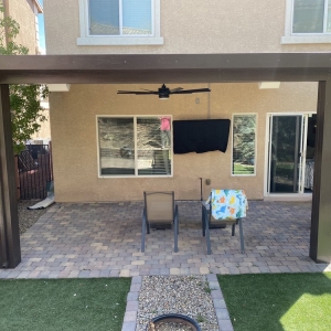 Photo of Universal Patio Covers