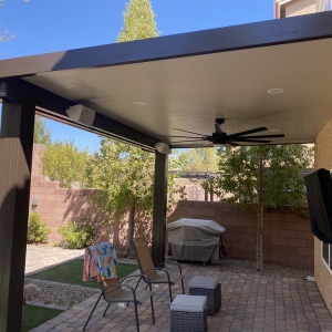 Photo of Universal Patio Covers