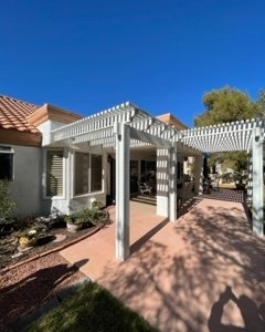 Photo of Universal Patio Covers
