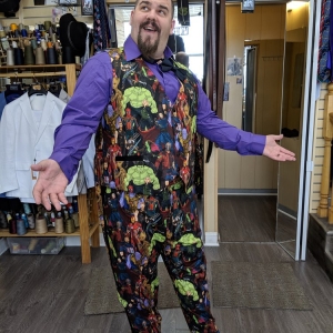 Photo of Joe & Harvey's European Tailors & Cleaners