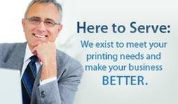 Photo of Kruepke Printing