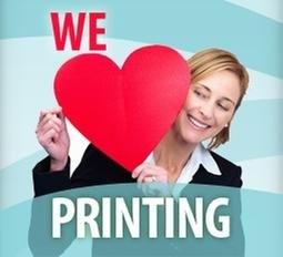 Photo of Kruepke Printing