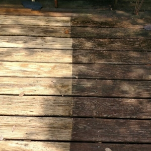Photo of Coastal Pressure Washing Services