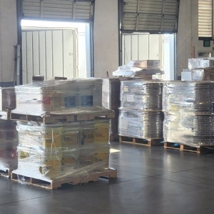 Photo of Dedicated Delivery Professionals