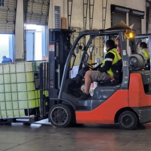 Photo of Dedicated Delivery Professionals