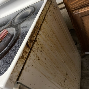 Photo of Mejia's Cleaning