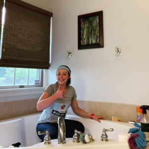 Photo of Nice Clean Home