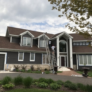 Photo of Sharper Edge Painting