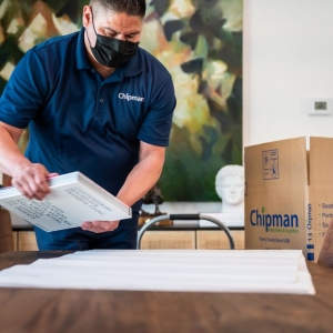 Portland Chipman Relocation & Logistics - Portland