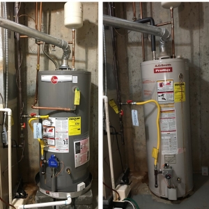 Photo of Good Ol'Boys Plumbing