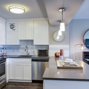 Photo of 735 St Clair Apartments