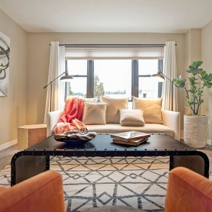 Photo of 735 St Clair Apartments