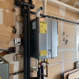 Photo of Llama Heating and Air Conditioning