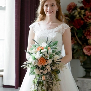 Photo of Sandra's Wedding/Event Planning