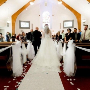 Photo of Sandra's Wedding/Event Planning