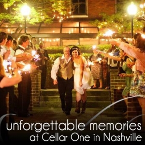 Photo of Nashville Event Space