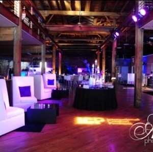Photo of Nashville Event Space
