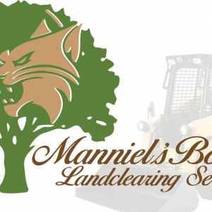 Photo of Manniel's Bobcat & Land Clearing