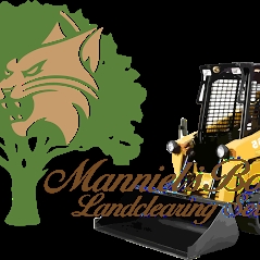 Photo of Manniel's Bobcat & Land Clearing