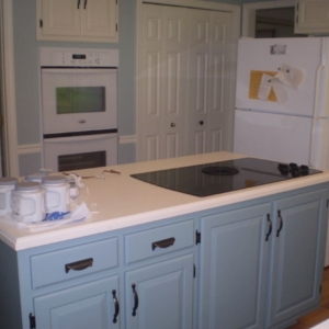 Photo of Andrews Painting Services
