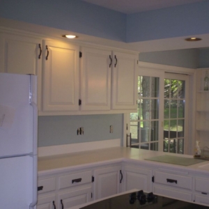Photo of Andrews Painting Services