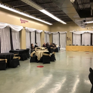 Photo of Enchantment Allure Event Center