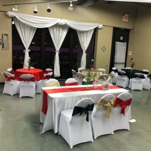 Photo of Enchantment Allure Event Center