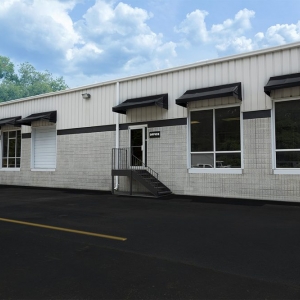 Photo of Parris Printing
