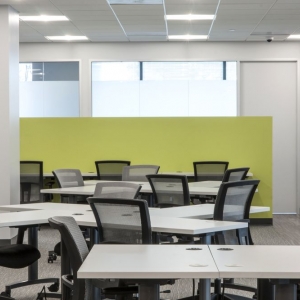 Photo of Intelligent Office Alexandria
