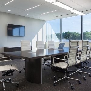 Photo of Intelligent Office Alexandria