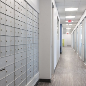 Photo of Intelligent Office Alexandria