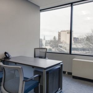 Photo of Intelligent Office Alexandria